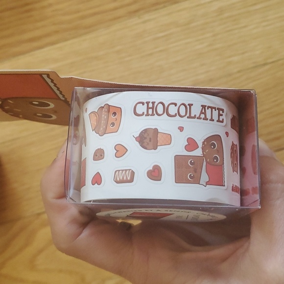 NWT Bundle of Craft Smith Scratch and Sniff Stickers - Picture 5 of 16